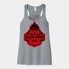 Women's Flowy Racerback Tank Thumbnail