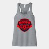 Women's Flowy Racerback Tank Thumbnail