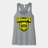 Women's Flowy Racerback Tank Thumbnail