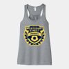 Women's Flowy Racerback Tank Thumbnail