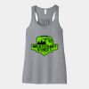 Women's Flowy Racerback Tank Thumbnail