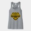 Women's Flowy Racerback Tank Thumbnail