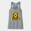 Women's Flowy Racerback Tank Thumbnail