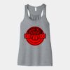 Women's Flowy Racerback Tank Thumbnail