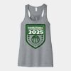 Women's Flowy Racerback Tank Thumbnail