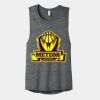 Women's Flowy Scoop Muscle Tank Thumbnail