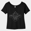 Women's Slouchy Tee Thumbnail