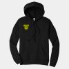 Unisex Sponge Fleece Pullover DTM Hoodie Thumbnail