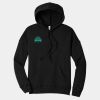 Unisex Sponge Fleece Pullover DTM Hoodie Thumbnail