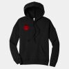 Unisex Sponge Fleece Pullover DTM Hoodie Thumbnail