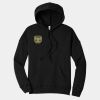 Unisex Sponge Fleece Pullover DTM Hoodie Thumbnail