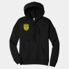 Unisex Sponge Fleece Pullover DTM Hoodie Thumbnail