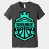 Youth Jersey Short Sleeve Tee Thumbnail