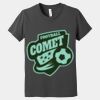 Youth Jersey Short Sleeve Tee Thumbnail