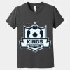 Youth Jersey Short Sleeve Tee Thumbnail