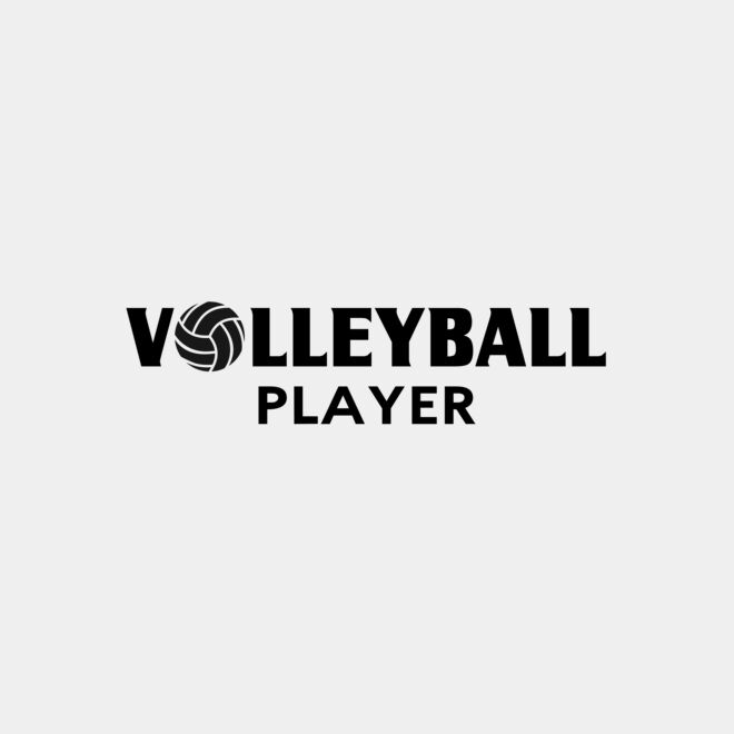 Volleyball Thumbnail
