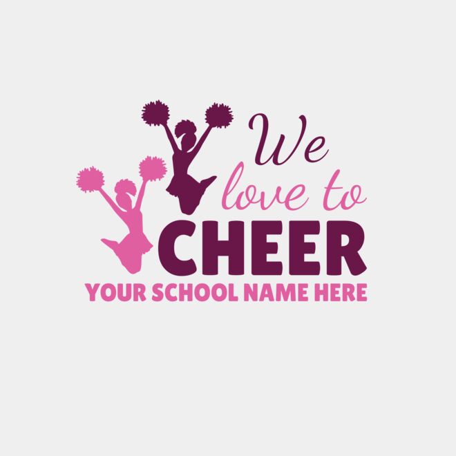 Cheerleading Thumbnail