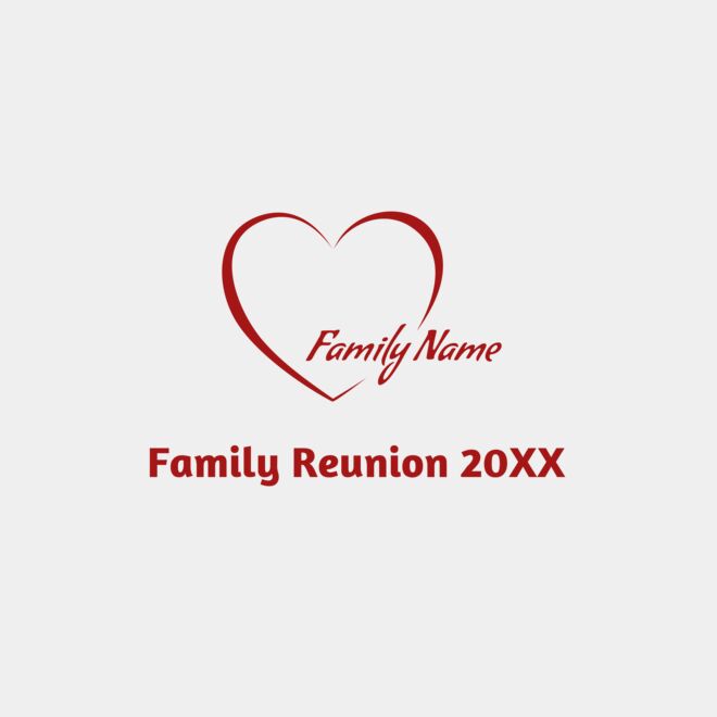 Family Reunion Thumbnail